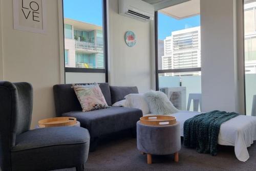 Apartamento Walk To Viaduct, Vic Park While Parking For Free