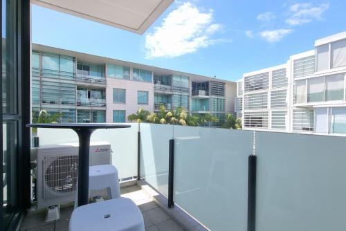 Apartamento Walk To Viaduct, Vic Park While Parking For Free