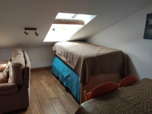 Apartamento Atico En Centro Historico de Malaga