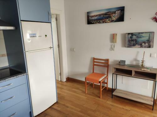Apartamento Atico En Centro Historico de Malaga