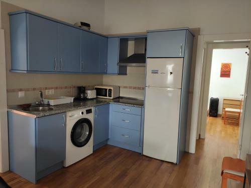 Apartamento Atico En Centro Historico de Malaga