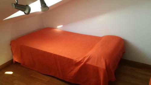 Apartamento Atico En Centro Historico de Malaga