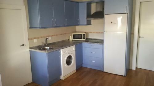Apartamento Atico En Centro Historico de Malaga