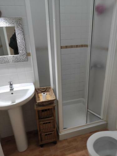 Apartamento Atico En Centro Historico de Malaga