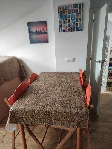 Apartamento Atico En Centro Historico de Malaga