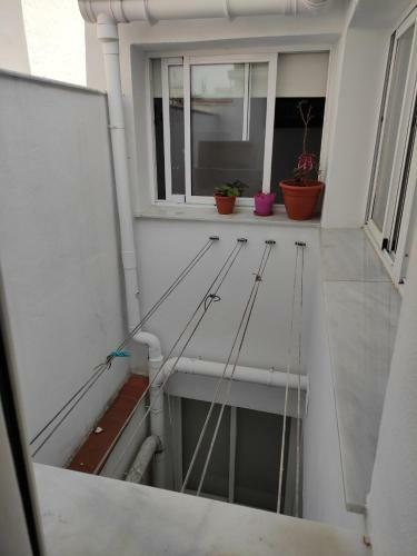 Apartamento Atico En Centro Historico de Malaga