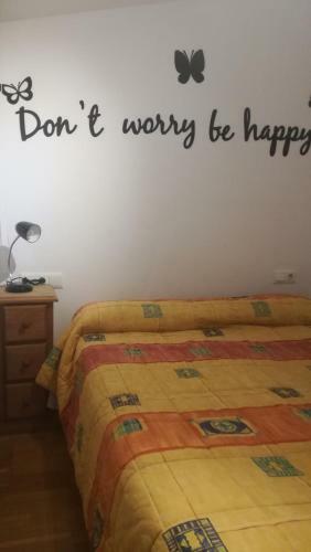 Apartamento Atico En Centro Historico de Malaga