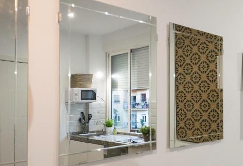 Apartamento Alameda De Colon