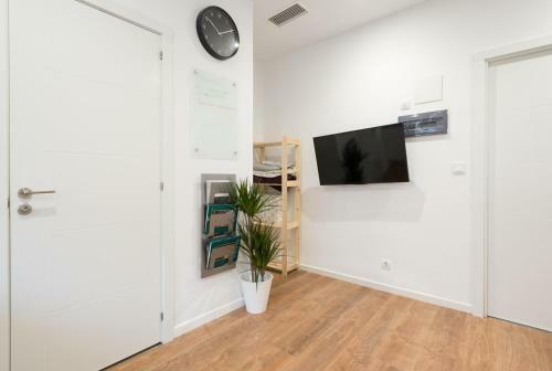 Apartamento Alameda De Colon
