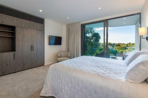 Hostal Elements Of Castor Bay