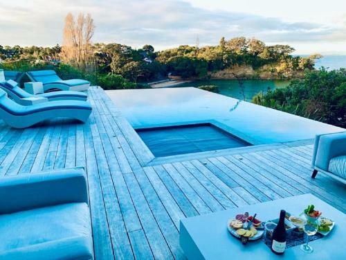 Hostal Elements Of Castor Bay
