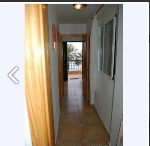 Apartamentos Manoli Playa