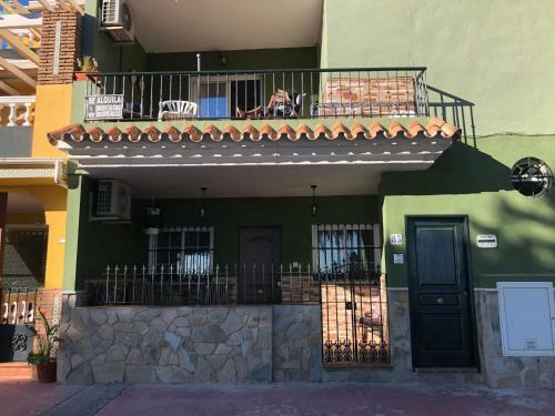 Apartamentos Manoli Playa