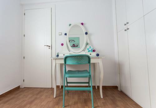 Wonderful Central Apartment Panoramics Views Wifi