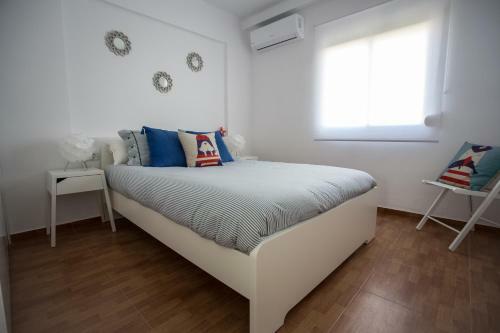 Wonderful Central Apartment Panoramics Views Wifi