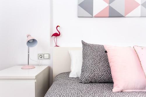Wonderful Central Apartment Panoramics Views Wifi