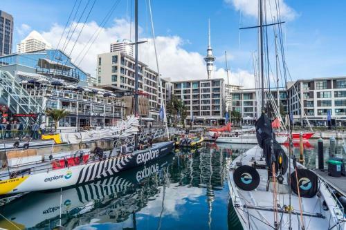 Apartamento The Charming Cracker!