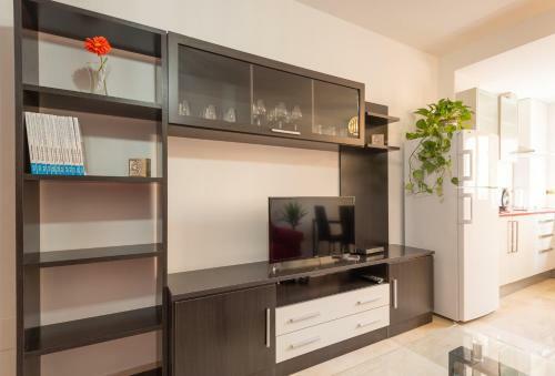 Apartamento Ventura Rodriguez 39