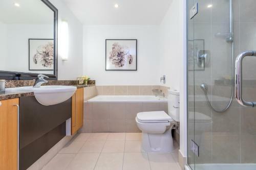 Apartamento Quiet Newly Renovated Getaway