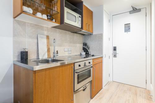 Apartamento Quiet Newly Renovated Getaway