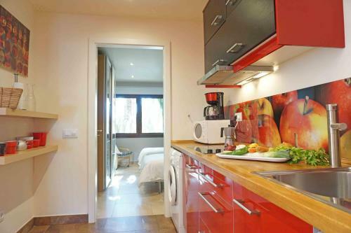Apartamento Appartment Pinar