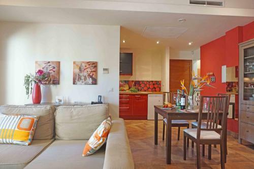 Apartamento Appartment Pinar