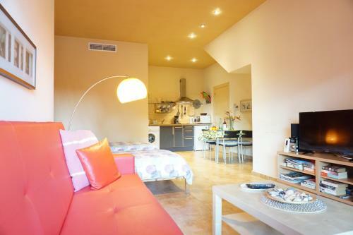 Apartamento Appartment Pinar