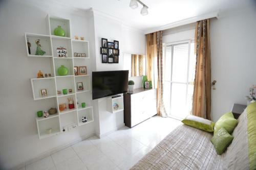 Sweet Home