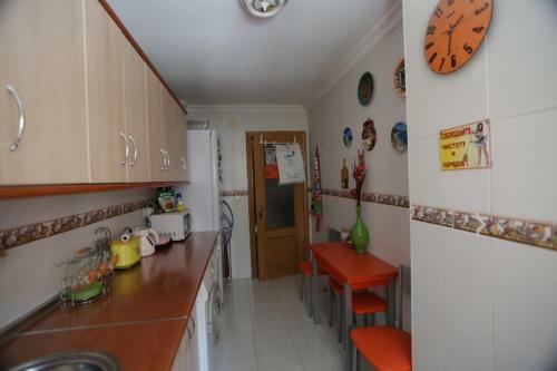 Sweet Home