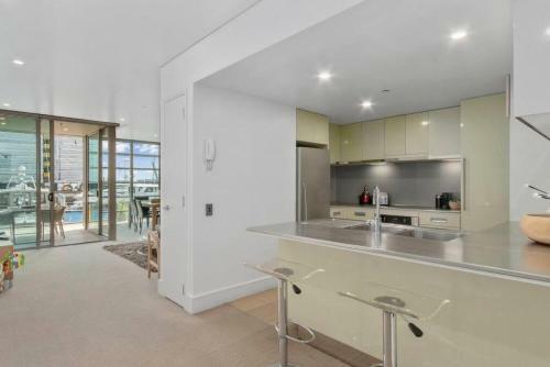 Apartamento Viaduct Marina Executive - Free Parking & Pool