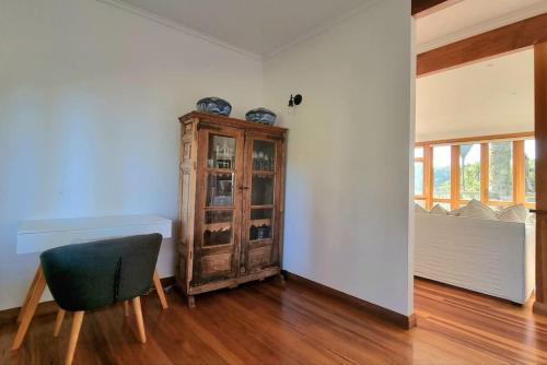 The Kauri Retreat With Sea Views - Spa Pool