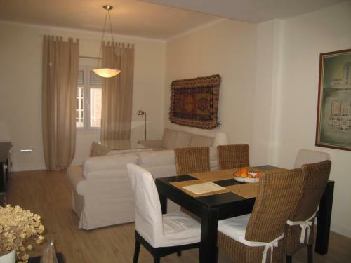 Apartamento Muelle 18