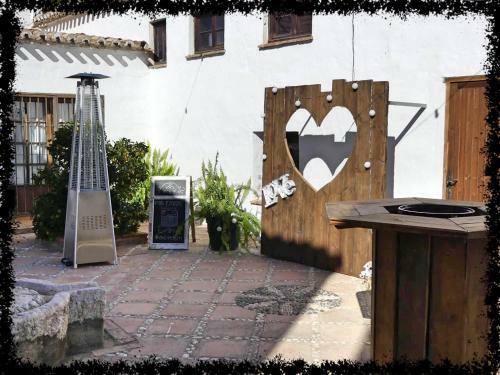 Cortijo Casas Viejas