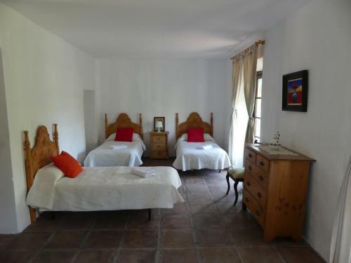 Cortijo Casas Viejas