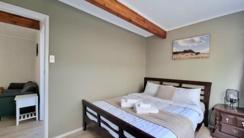 Apartamento Lovely 2 - Bedroom Unit With Free Parking