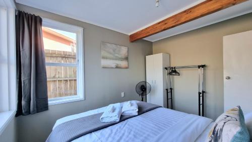 Apartamento Lovely 2 - Bedroom Unit With Free Parking