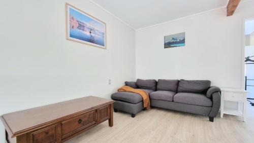 Apartamento Lovely 2 - Bedroom Unit With Free Parking