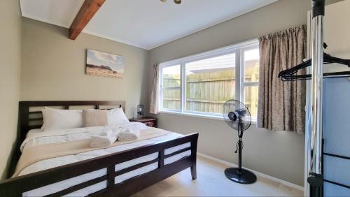 Apartamento Lovely 2 - Bedroom Unit With Free Parking