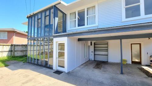 Apartamento Lovely 2 - Bedroom Unit With Free Parking