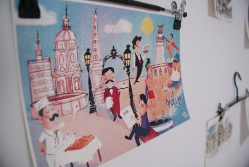 Apartamento Calma Chicha