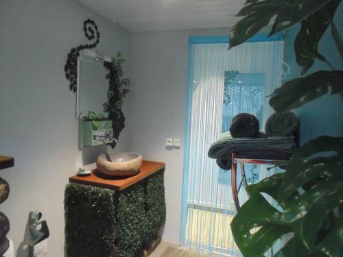 Fare Haurevaiti Moorea
