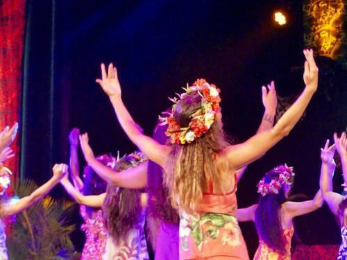 Fare Haurevaiti Moorea