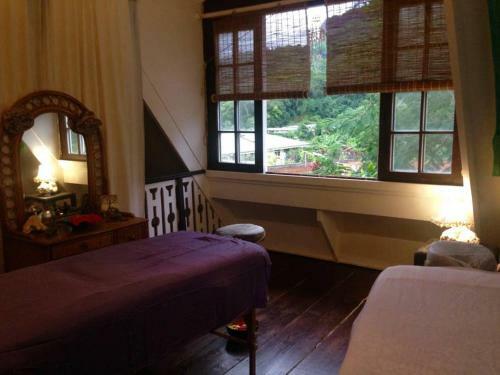Fare Haurevaiti Moorea