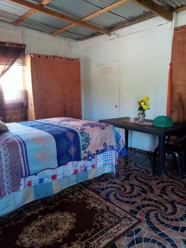 Hostal Relax N Sunshine