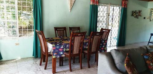 True Treasure In Treasure Beach - Entire Villa