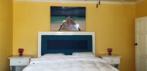 True Treasure In Treasure Beach - Entire Villa