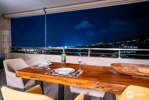 Apartamento F3 Sky Nui Papeete