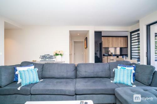 Apartamento F3 Sky Nui Papeete