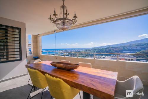 Apartamento F3 Sky Nui Papeete