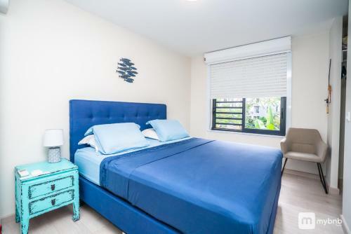 Apartamento F3 Sky Nui Papeete